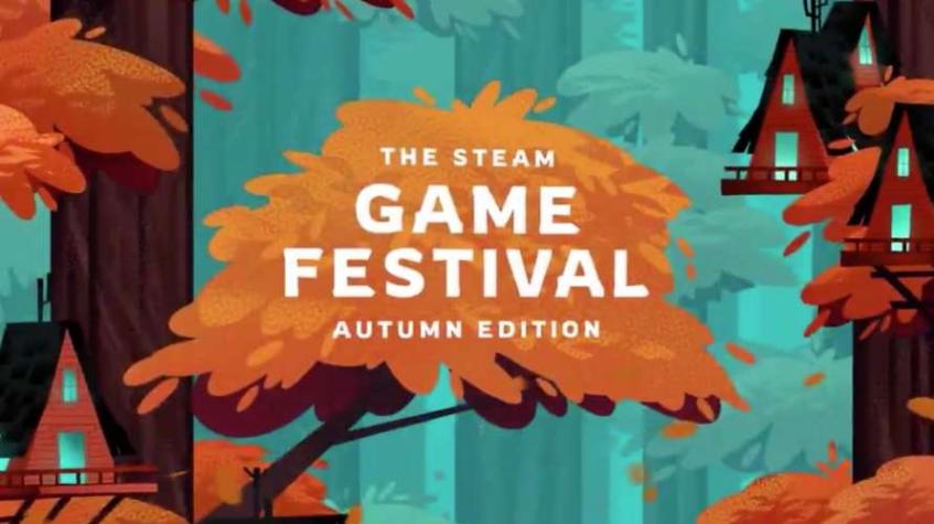 El festival de otoño de Steam te deja probar cientos de juegos gratis