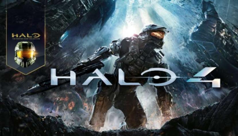 Este será el contenido de la beta de Halo 4 para PC 