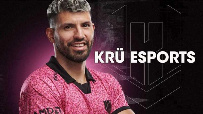  KRÜ Esports suma a un nuevo jugador de FIFA 