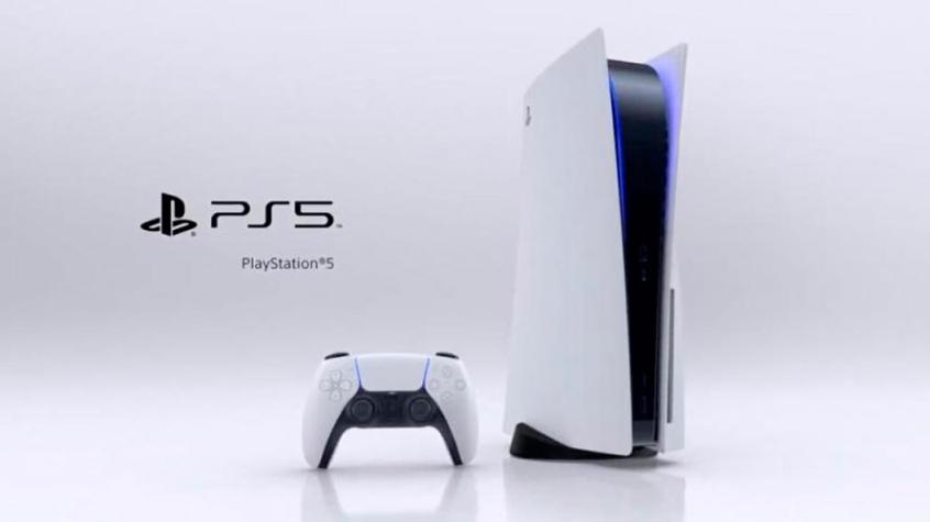 PS5 podrá grabar y compartir chats de voz con Sony
