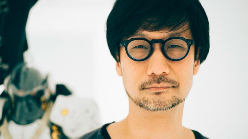 Confirmado: Hideo Kojima está trabajando en un nuevo juego