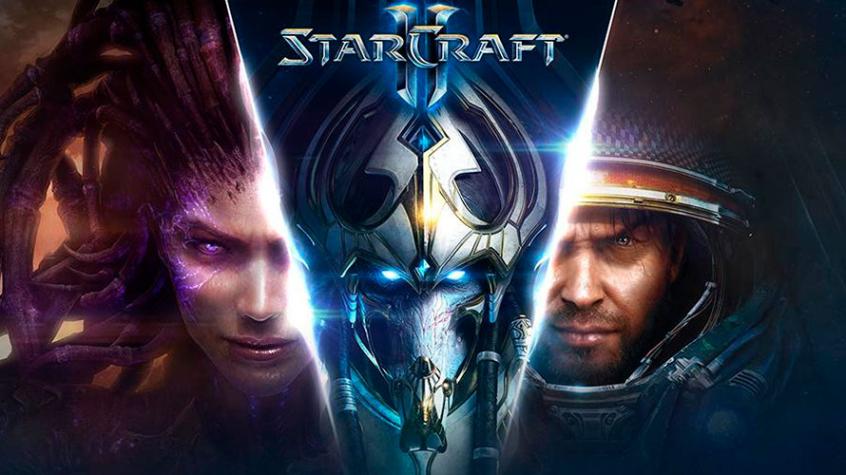 Blizzard anuncia que Starcraft 2 dejará de recibir nuevo contenido
