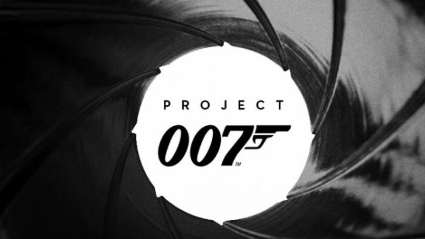 El desarrollador de Hitman anuncia Project 007, nuevo juego de James Bond