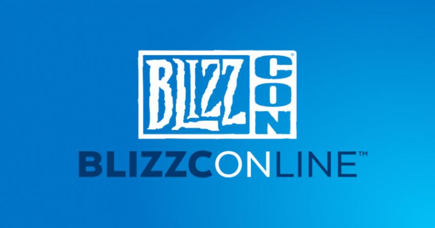 Blizzcon Online reveló nueva fecha y detalles