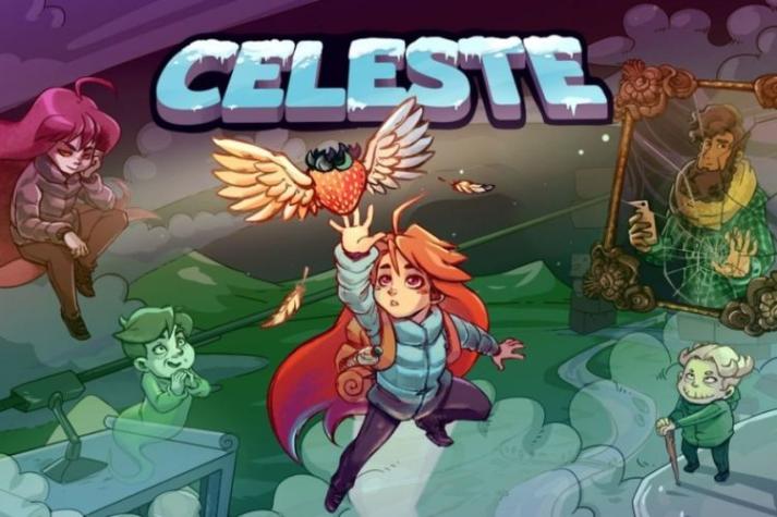Protagonista de Celeste es trans según su creadora