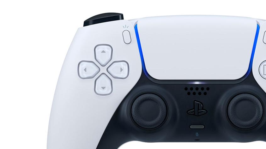 Sony confirmó que el DualSense llegará en más colores a futuro