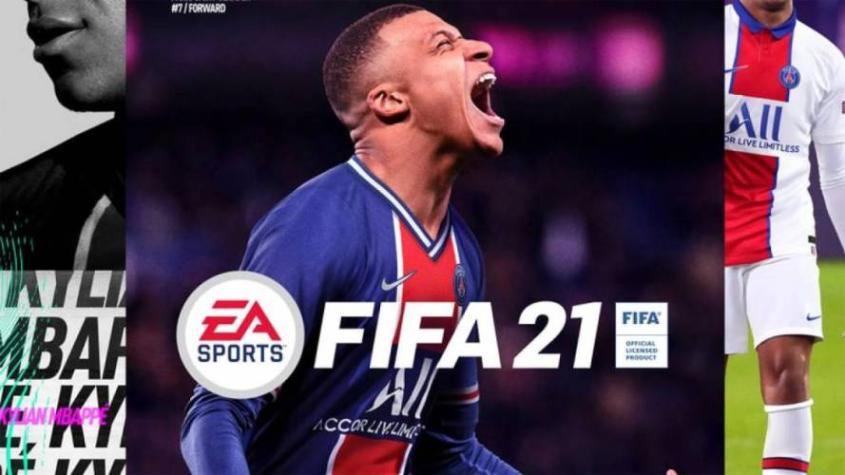 FIFA 21 presenta su ambientación para PS5 y Xbox Series en nuevo trailer 