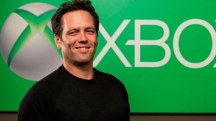 Phil Spencer de Xbox elogió el mando DualSense de PS5