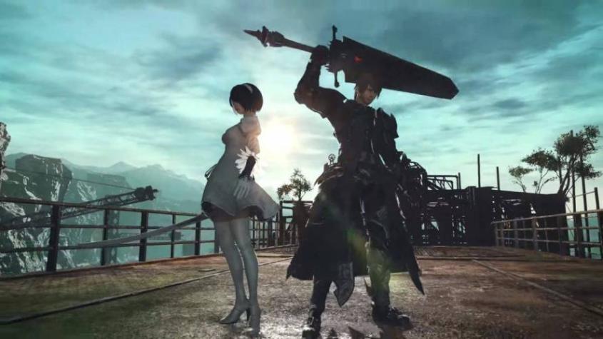 Final Fantasy XIV recibirá un “modo explorador” en su próximo parche