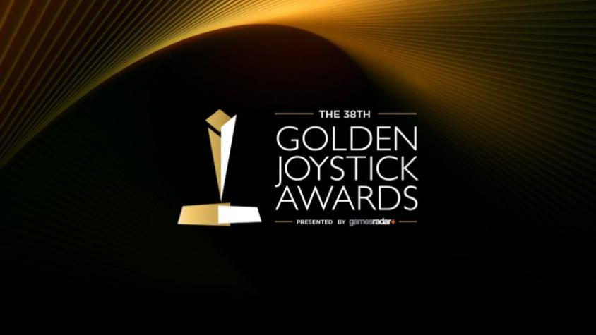 Estos son los ganadores de los Golden Joystick Awards 2020