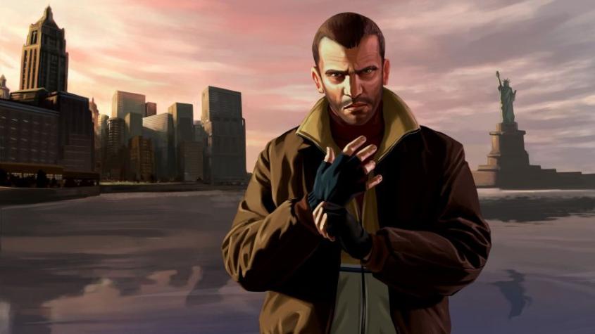 Murió actor de voz de Grand Theft Auto IV