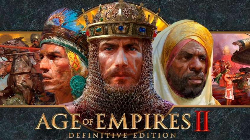 Age of Empires II ofrece un nuevo modo battle royale