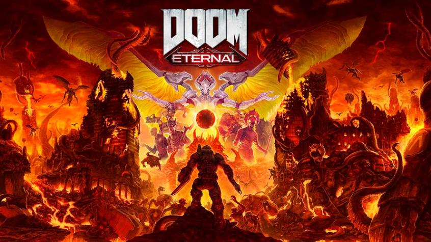 Doom Eternal ya tiene fecha de llegada a Nintendo Switch