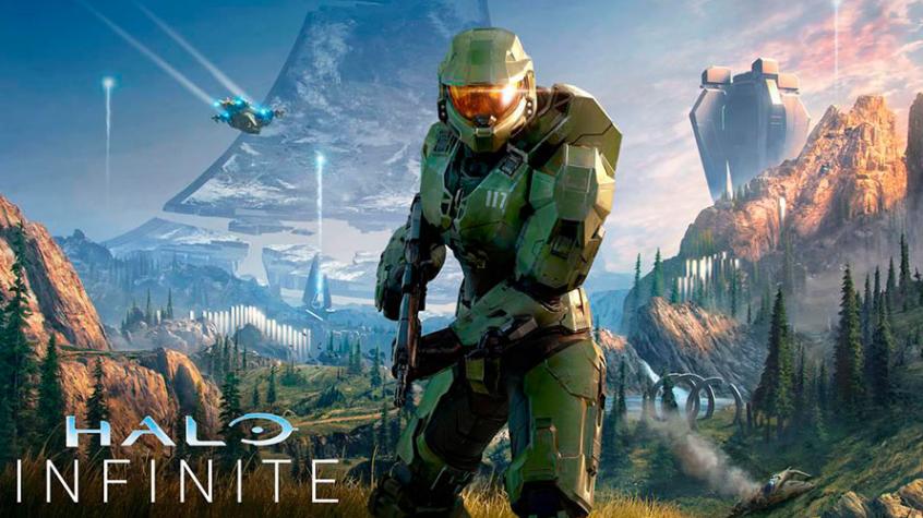 Halo Infinite podría recibir un modo Battle Royale