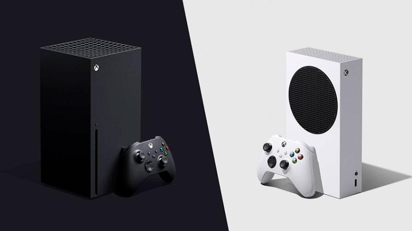 Microsoft anuncia la preventa de Xbox Series X|S en Chile