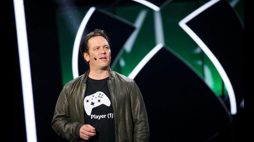 Phil Spencer se disculpa por la escasez de Xbox Series X|S