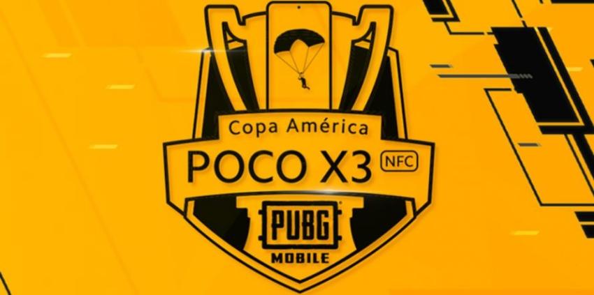 Xiaomi y Twitch se unen a PUBG Mobile para Torneo Latinoamericano
