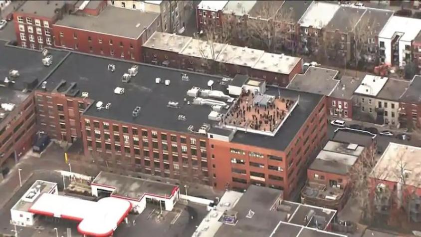 Reportan posible situación de rehenes en oficina de Ubisoft en Montreal