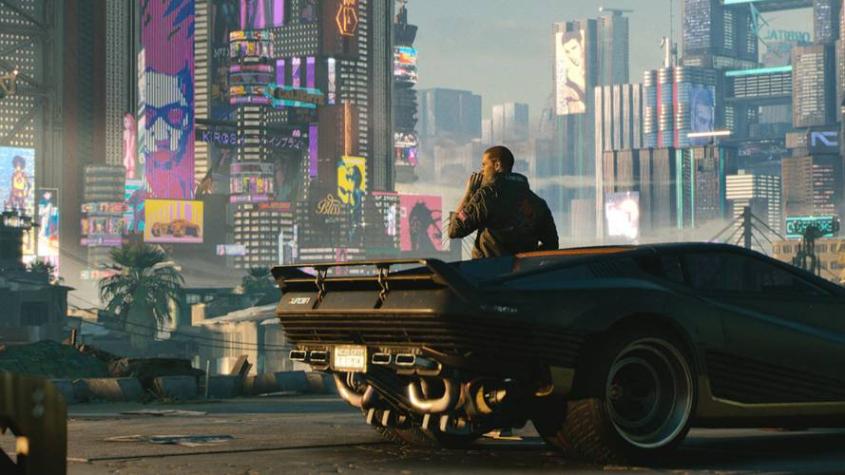 ¿Cuántos finales diferentes tendrá Cyberpunk 2077?