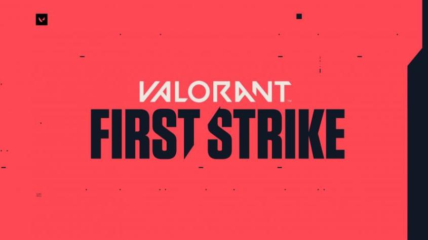 Todo lo que tienes que saber sobre VALORANT First Strike Sur