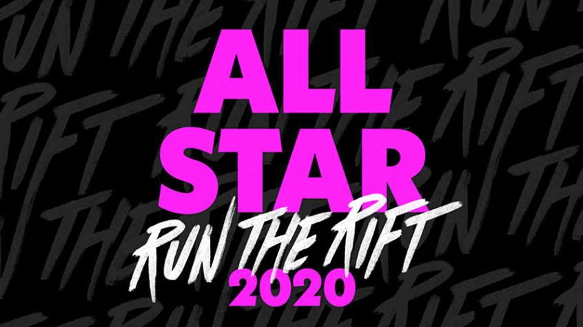 LoL: La LLA se enfrentará a la LCS en el All Star 2020
