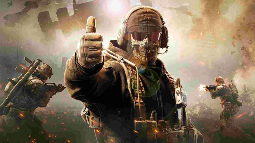 Call of Duty establece un nuevo récord de ventas entre franquicias
