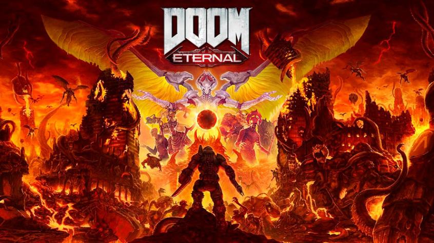 Doom Eternal seguirá recibiendo nuevo contenido en 2021