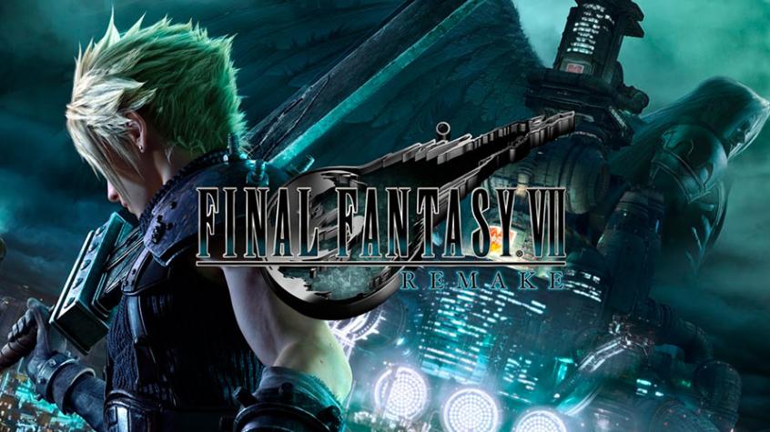 Revisa los nuevos detalles de la secuela de Final Fantasy VII Remake