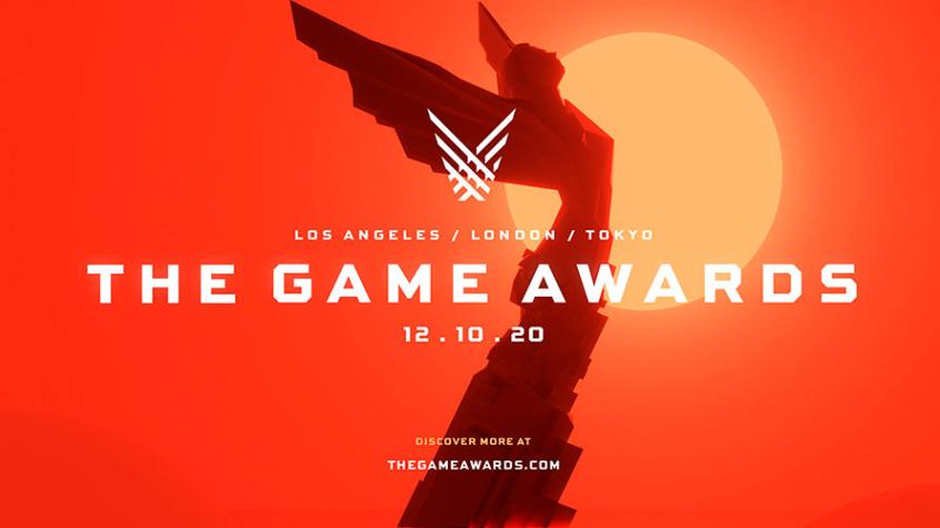 Estos son todos los ganadores en The Game Awards 2020