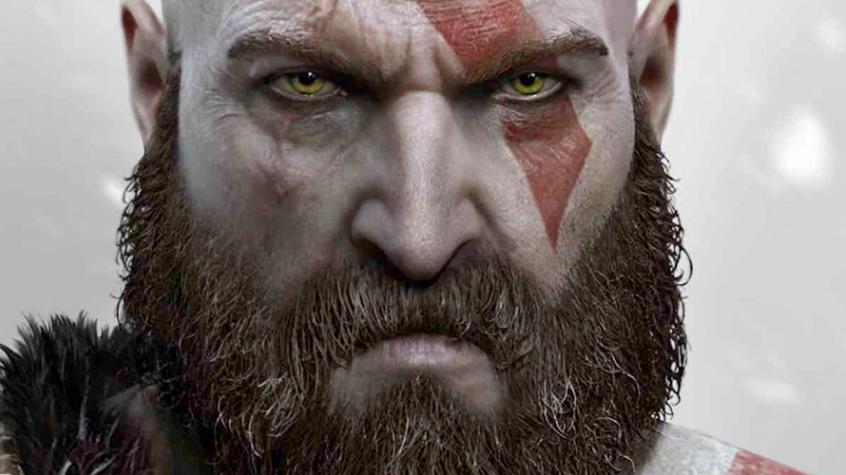 ¡Kratos será un personaje jugable en Fortnite!