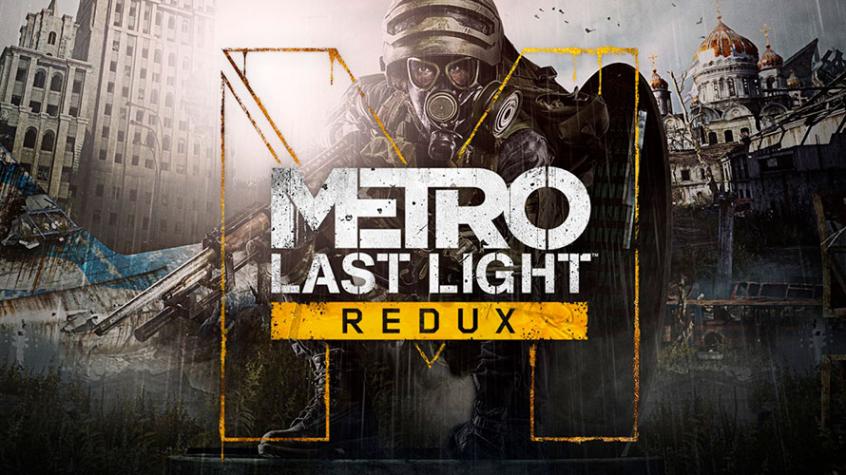 Así puedes conseguir Metro: Last Light Redux gratis en PC