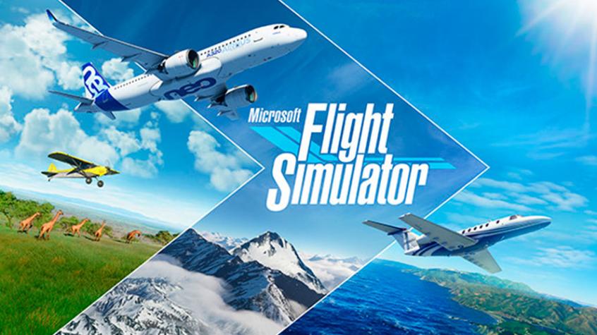 Mira cómo luce Microsoft Flight Simulator en Realidad Virtual