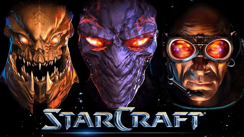 Este mod de Starcraft 2 lo convierte en un remake del primer juego