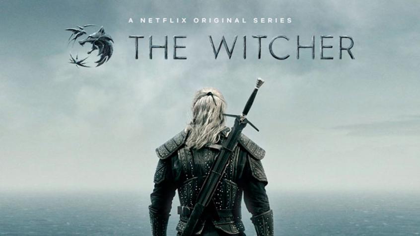 Netflix reveló la primera escena de la Temporada 2 de The Witcher