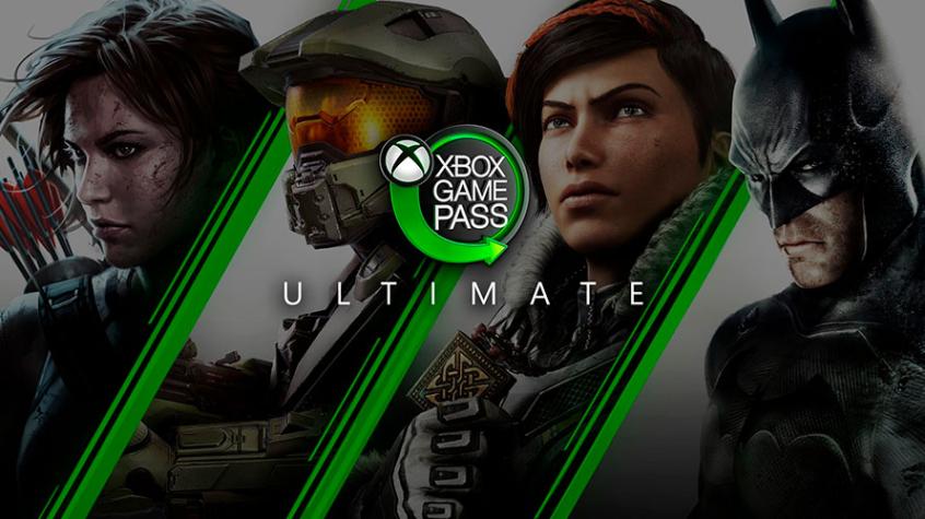 Xbox Game Pass podría implementar un plan familiar en su servicio
