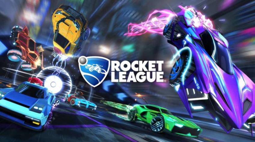 Rocket League anunció su segunda temporada