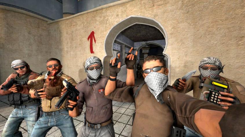 Counter Strike acuerda los protocolos para volver a las competencias presenciales