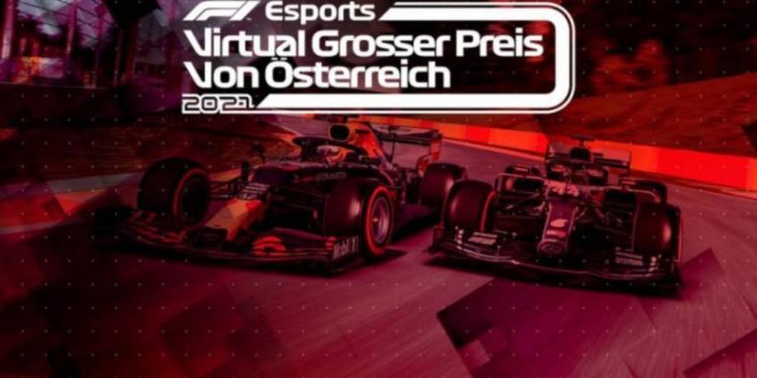 Regresa el F1 Esports Virtual Grand Prix Series