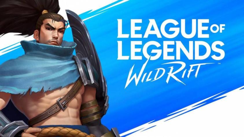 League of Legends: Wild Rift ya tiene fecha para Latinoamérica 