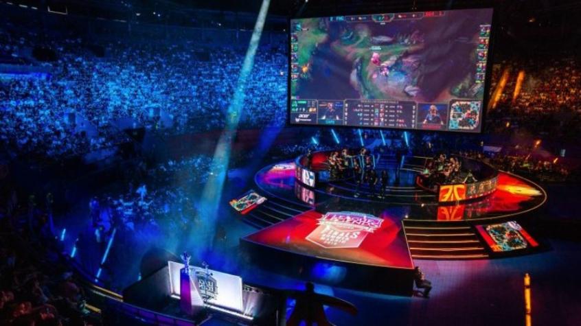 Cuándo comenzarán las ligas de League of Legends