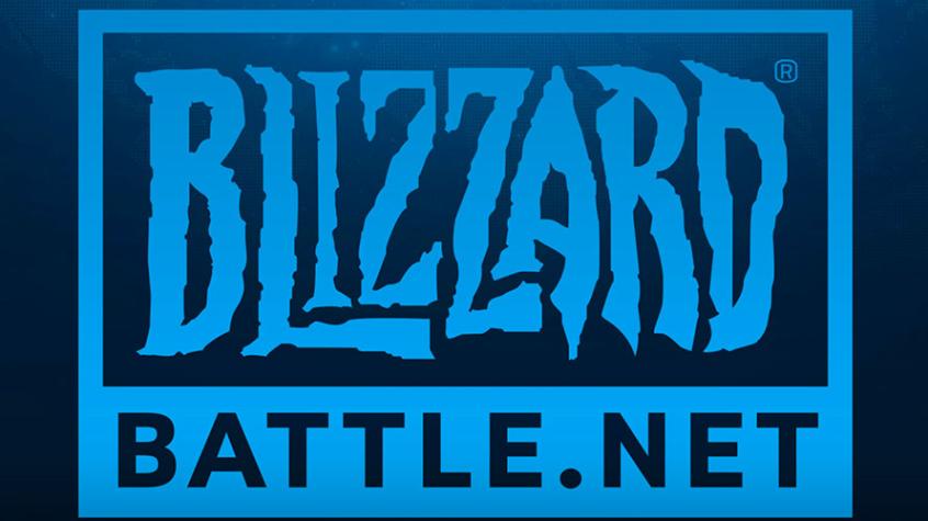Blizzard presenta la renovada interfaz de Battle.net