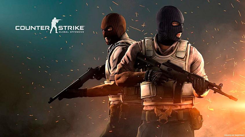 Valve expulsa a 37 entrenadores de Counter Strike: Global Offensive