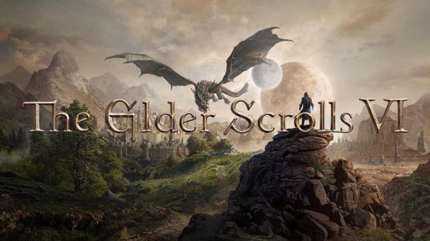 Bethesda habría revelado la ubicación de The Elder Scrolls 6