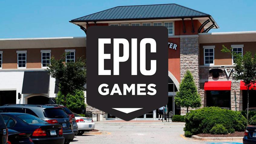 Revisa los impresionantes números de Epic Games Store durante 2020