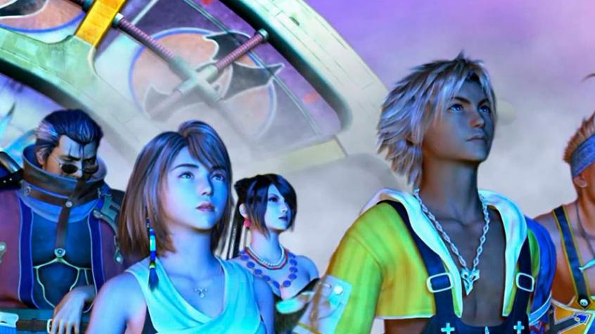 Xbox traerá más juegos de Final Fantasy al Xbox Game Pass