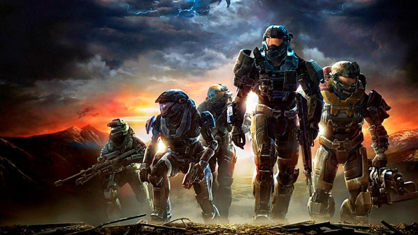 Bungie anunció el cierre del sitio web original de Halo