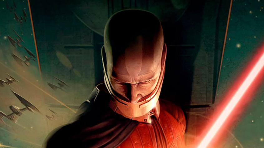 Rumor: Star Wars Knights of the Old Republic podría recibir un Remake