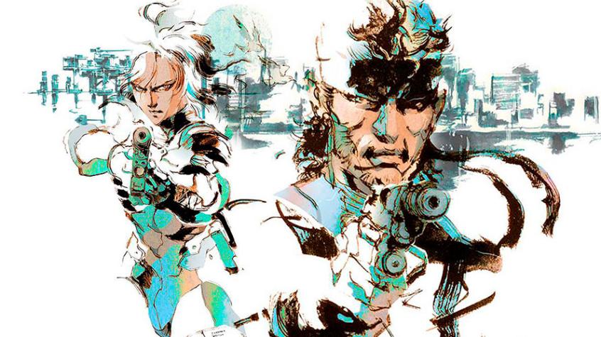 El reparto de Metal Gear Solid anuncia que “sacudirán tu mundo”