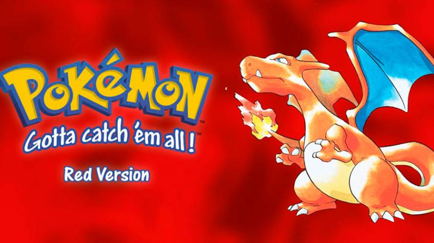 Ahora puedes jugar Pokémon Rojo en este avatar de Twitter