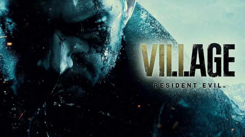 Capcom anuncia un evento especial para Resident Evil Village